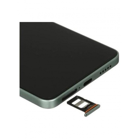 Смартфон Poco F6 8/256Gb Green - фото 12
