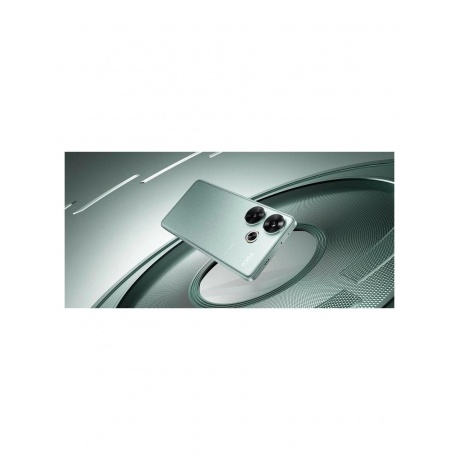 Смартфон Poco F6 8/256Gb Green - фото 16