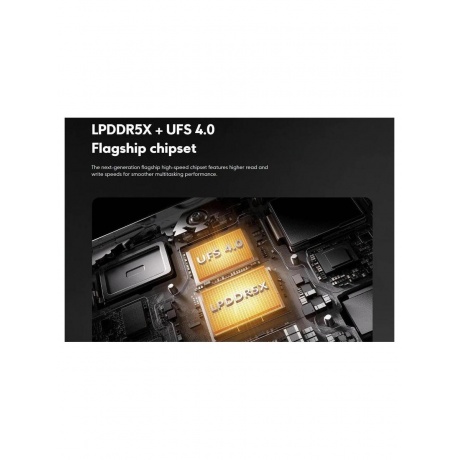 Смартфон Poco F6 8/256Gb Green - фото 21