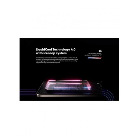 Смартфон Poco F6 8/256Gb Green - фото 25