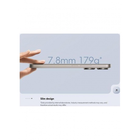 Смартфон Poco F6 8/256Gb Green - фото 47