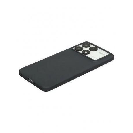 Смартфон Poco F6 Pro 16/1024Gb Black - фото 14