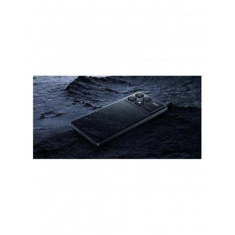 Смартфон Poco F6 Pro 16/1024Gb Black - фото 17