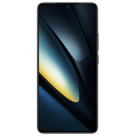 Смартфон Poco F6 Pro 16/1024Gb Black - фото 6