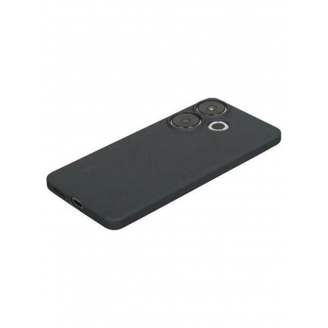 Смартфон Poco F6 8/256Gb Black - фото 13