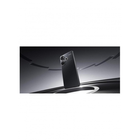 Смартфон Poco F6 8/256Gb Black - фото 16