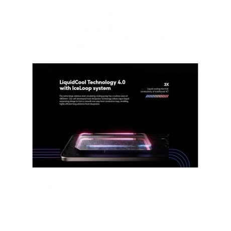 Смартфон Poco F6 8/256Gb Black - фото 25