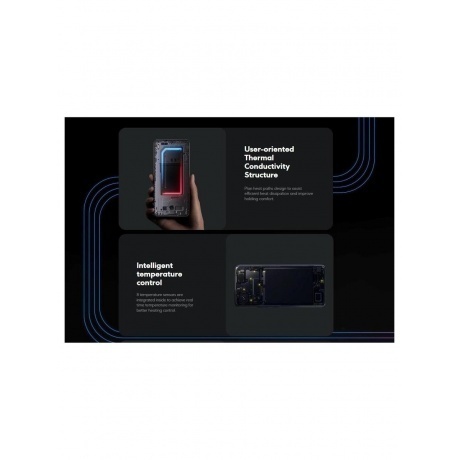 Смартфон Poco F6 8/256Gb Black - фото 26