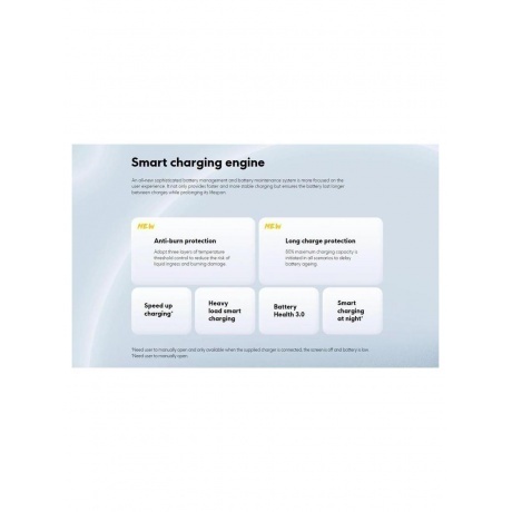 Смартфон Poco F6 8/256Gb Black - фото 33