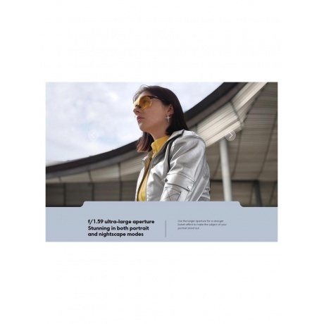 Смартфон Poco F6 8/256Gb Black - фото 36