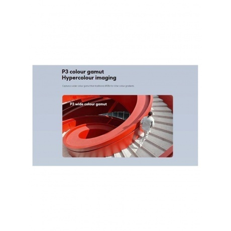 Смартфон Poco F6 8/256Gb Black - фото 38