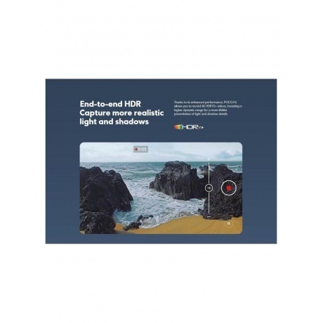 Смартфон Poco F6 8/256Gb Black - фото 40