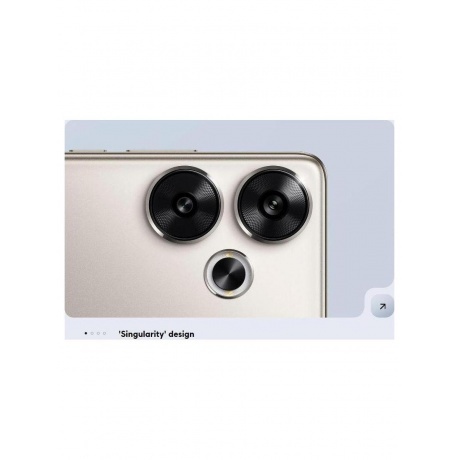 Смартфон Poco F6 8/256Gb Black - фото 45