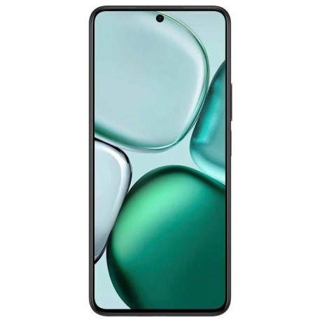 Смартфон Honor X9C Smart 8/256Gb Black - фото 2