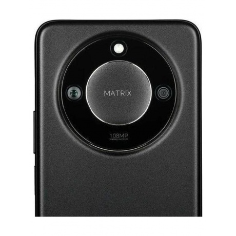 Смартфон Honor X9C Smart 8/256Gb Black - фото 13