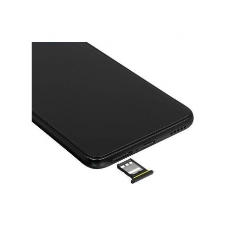 Смартфон Honor X9C Smart 8/256Gb Black - фото 15