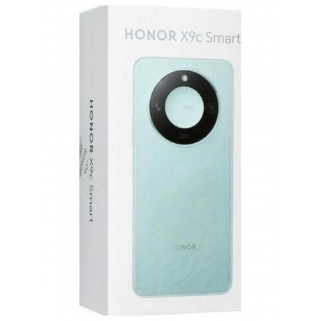 Смартфон Honor X9C Smart 8/256Gb Black - фото 18