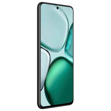 Смартфон Honor X9C Smart 8/256Gb Black - фото 3