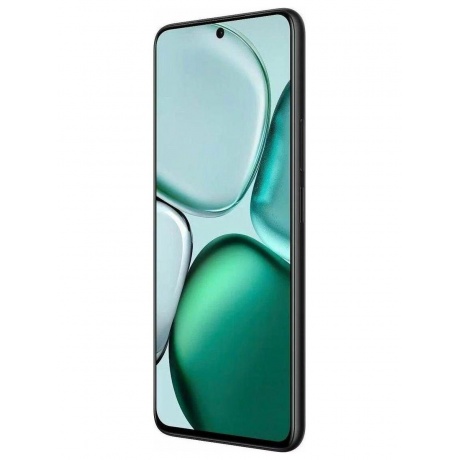 Смартфон Honor X9C Smart 8/256Gb Black - фото 4