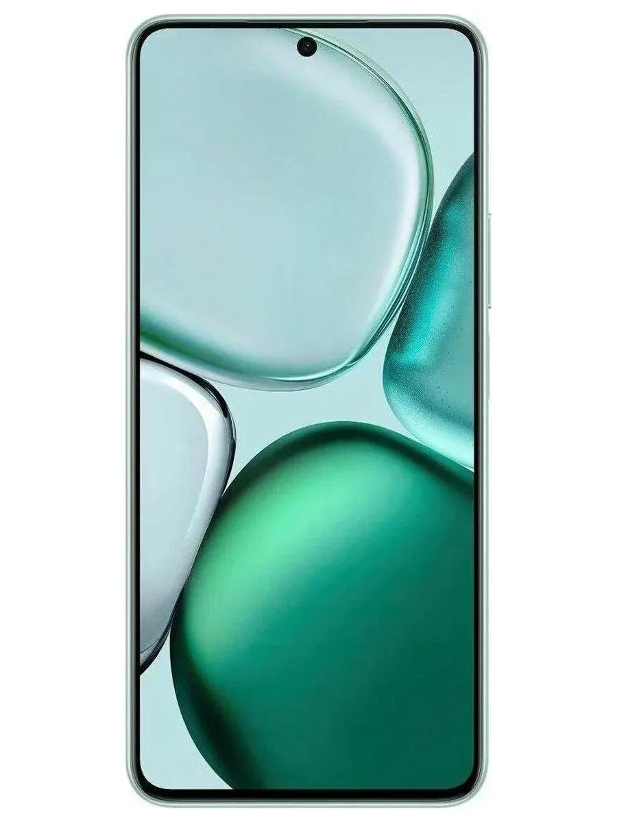 Смартфон Honor X9C Smart 8/256Gb Green - фото 2