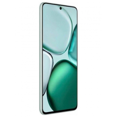 Смартфон Honor X9C Smart 8/256Gb Green - фото 3