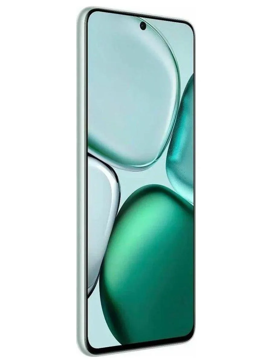 Смартфон Honor X9C Smart 8/256Gb Green - фото 3