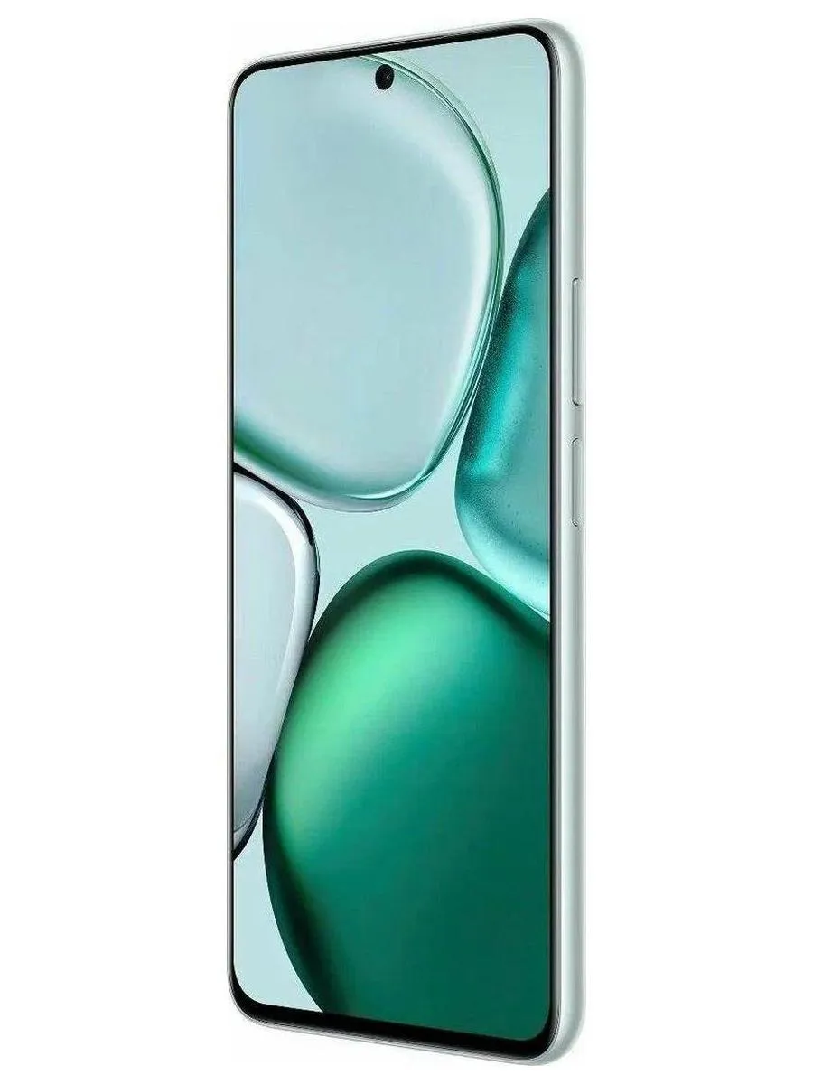 Смартфон Honor X9C Smart 8/256Gb Green - фото 4