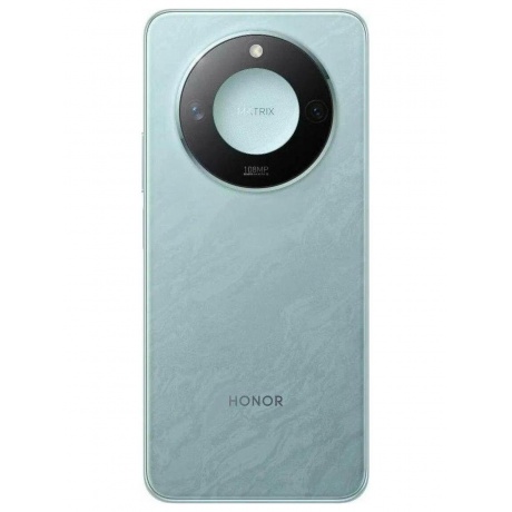 Смартфон Honor X9C Smart 8/256Gb Green - фото 5