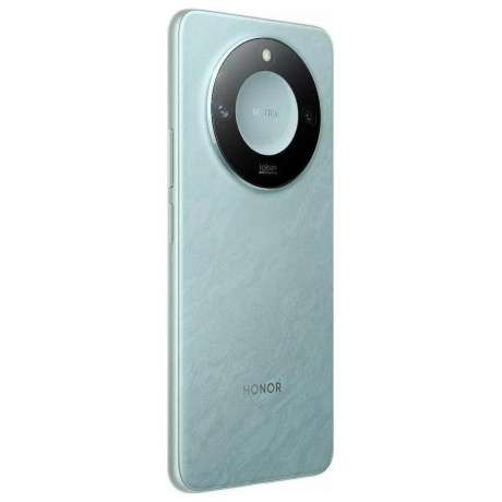 Смартфон Honor X9C Smart 8/256Gb Green - фото 6