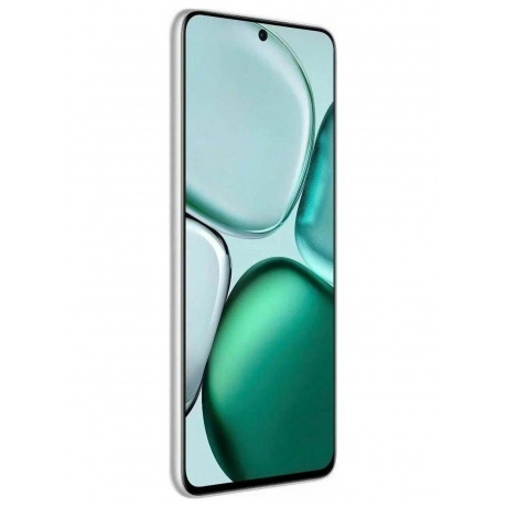 Смартфон Honor X9C Smart 8/256Gb White - фото 4