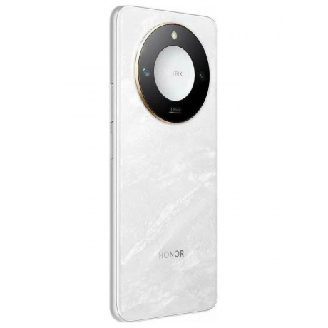 Смартфон Honor X9C Smart 8/256Gb White - фото 8