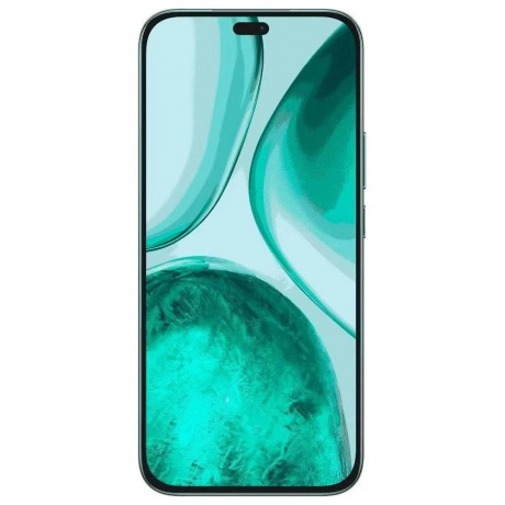 Смартфон Honor X8C 8/128Gb Black - фото 2