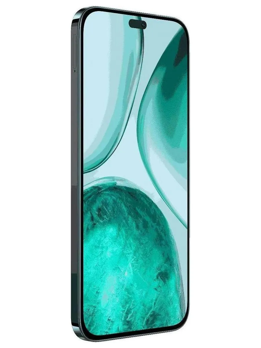 Смартфон Honor X8C 8/128Gb Black - фото 4