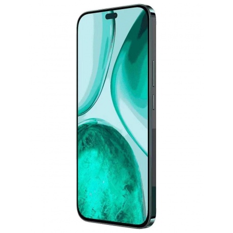 Смартфон Honor X8C 8/128Gb Black - фото 5