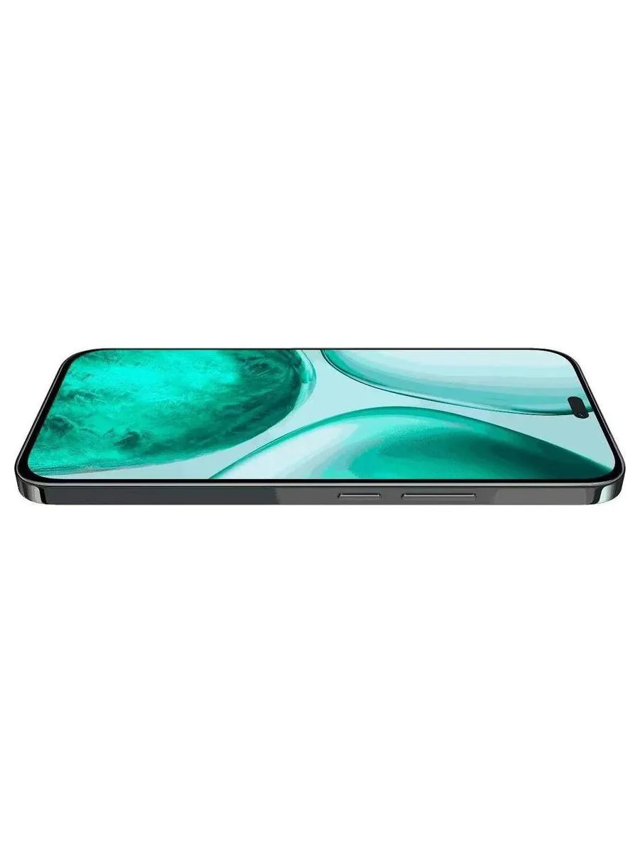 Смартфон Honor X8C 8/128Gb Black - фото 6