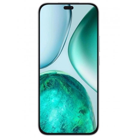 Смартфон Honor X8C 8/128Gb White - фото 2