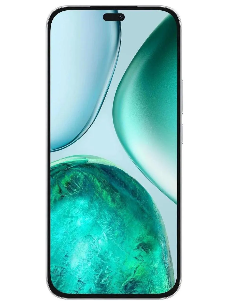 Смартфон Honor X8C 8/128Gb White - фото 2