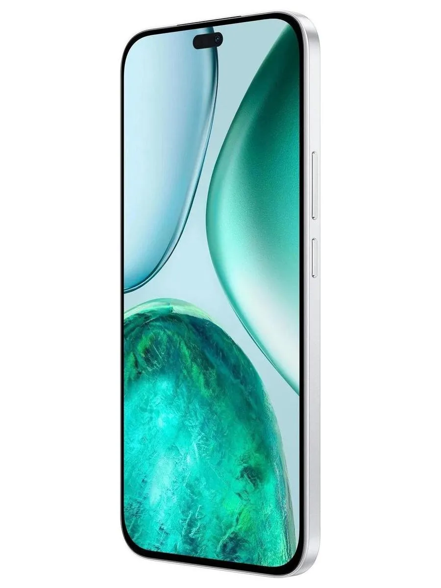 Смартфон Honor X8C 8/128Gb White - фото 5