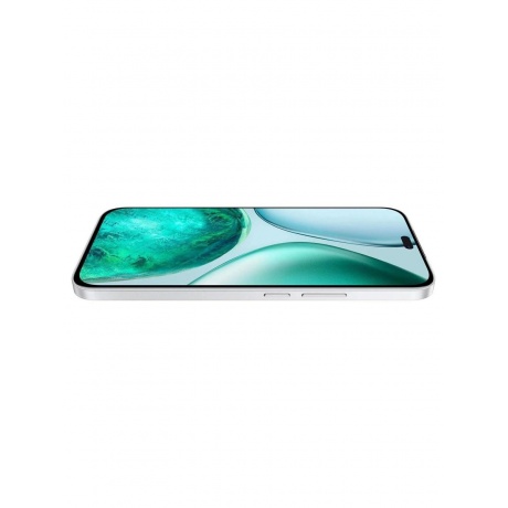 Смартфон Honor X8C 8/128Gb White - фото 6