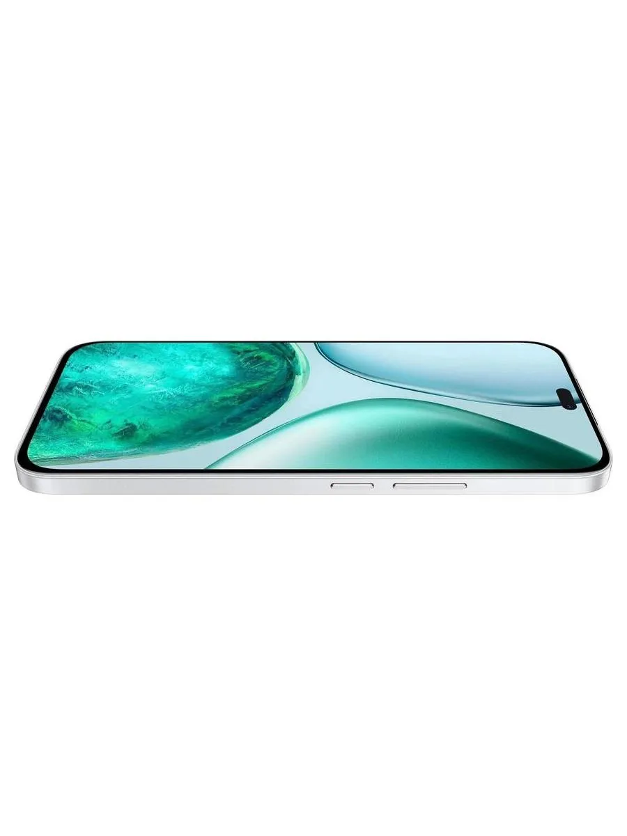 Смартфон Honor X8C 8/128Gb White - фото 6