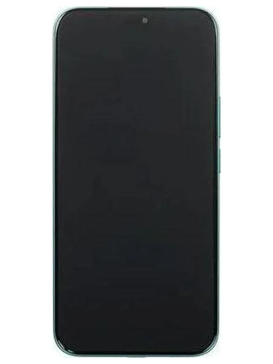 Смартфон Honor X8C 6/128Gb Green - фото 6