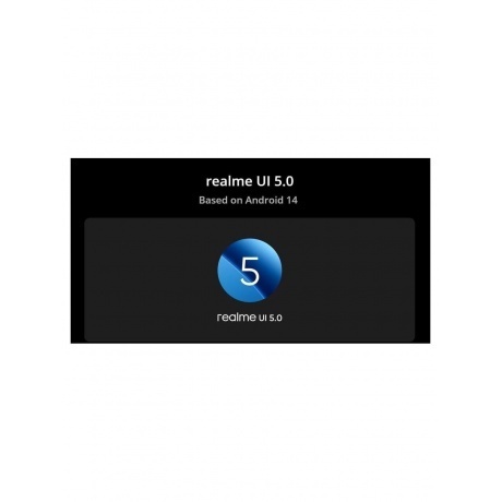 Смартфон Realme C75 8/128Gb Red - фото 47