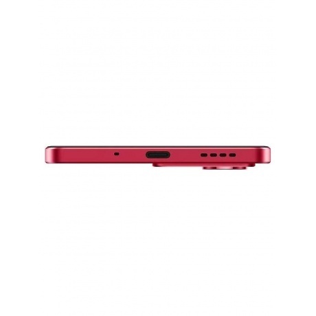 Смартфон Realme C75 8/128Gb Red - фото 9
