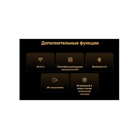 Смартфон Poco X7 Pro 5G 8/256Gb Black - фото 49