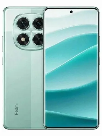 Смартфон Xiaomi Redmi Note 14 Pro 12/512Gb Coral Green