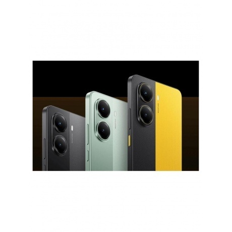 Смартфон Poco X7 Pro 5G 8/256Gb Green - фото 50