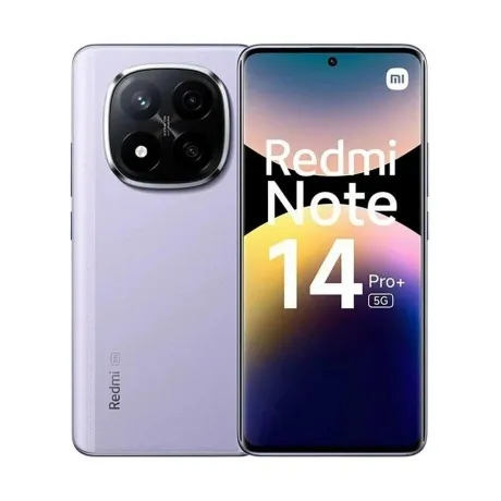 Смартфон Xiaomi Redmi Note 14 Pro+ 5G 12/512Gb Lavender Purple