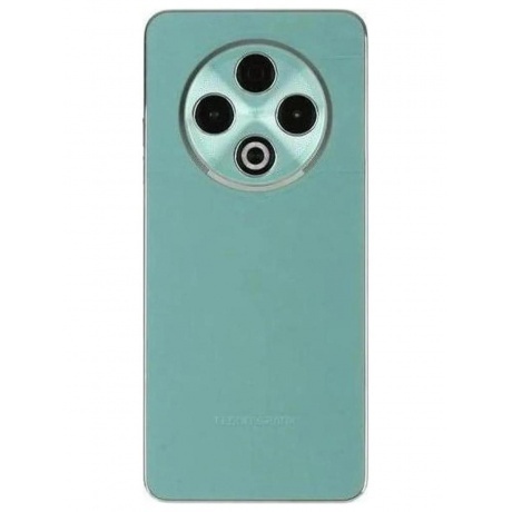 Смартфон Tecno Spark 30 8/256Gb Magic Skin Green - фото 3