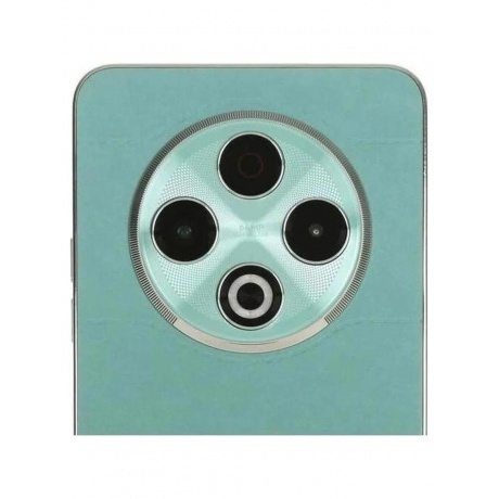 Смартфон Tecno Spark 30 8/256Gb Magic Skin Green - фото 6