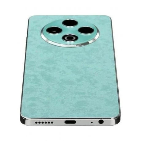 Смартфон Tecno Spark 30 8/256Gb Magic Skin Green - фото 7